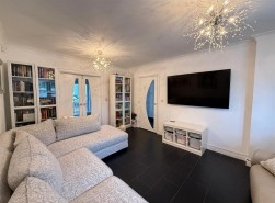 Parc Nant Y Felin, Ammanford