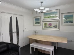 Parc Nant Y Felin, Ammanford