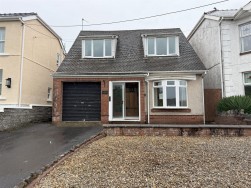 Saron Road, Saron, Ammanford