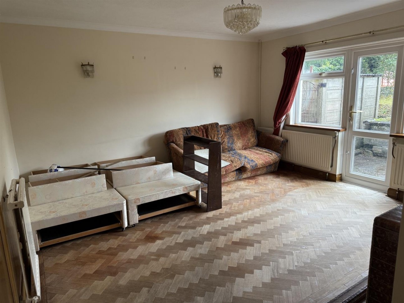 Saron Road, Saron, Ammanford