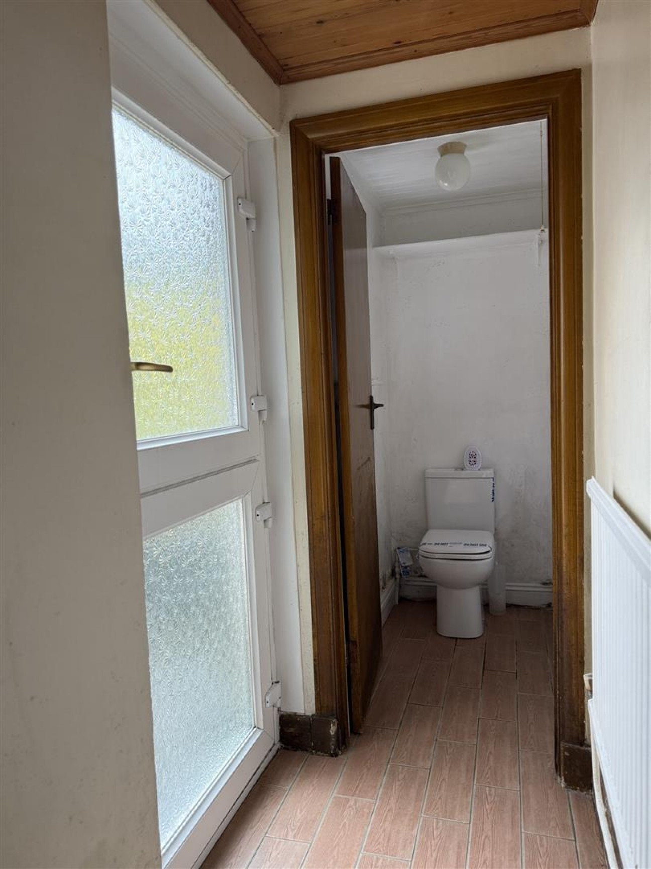 Saron Road, Saron, Ammanford