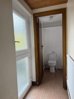 Saron Road, Saron, Ammanford