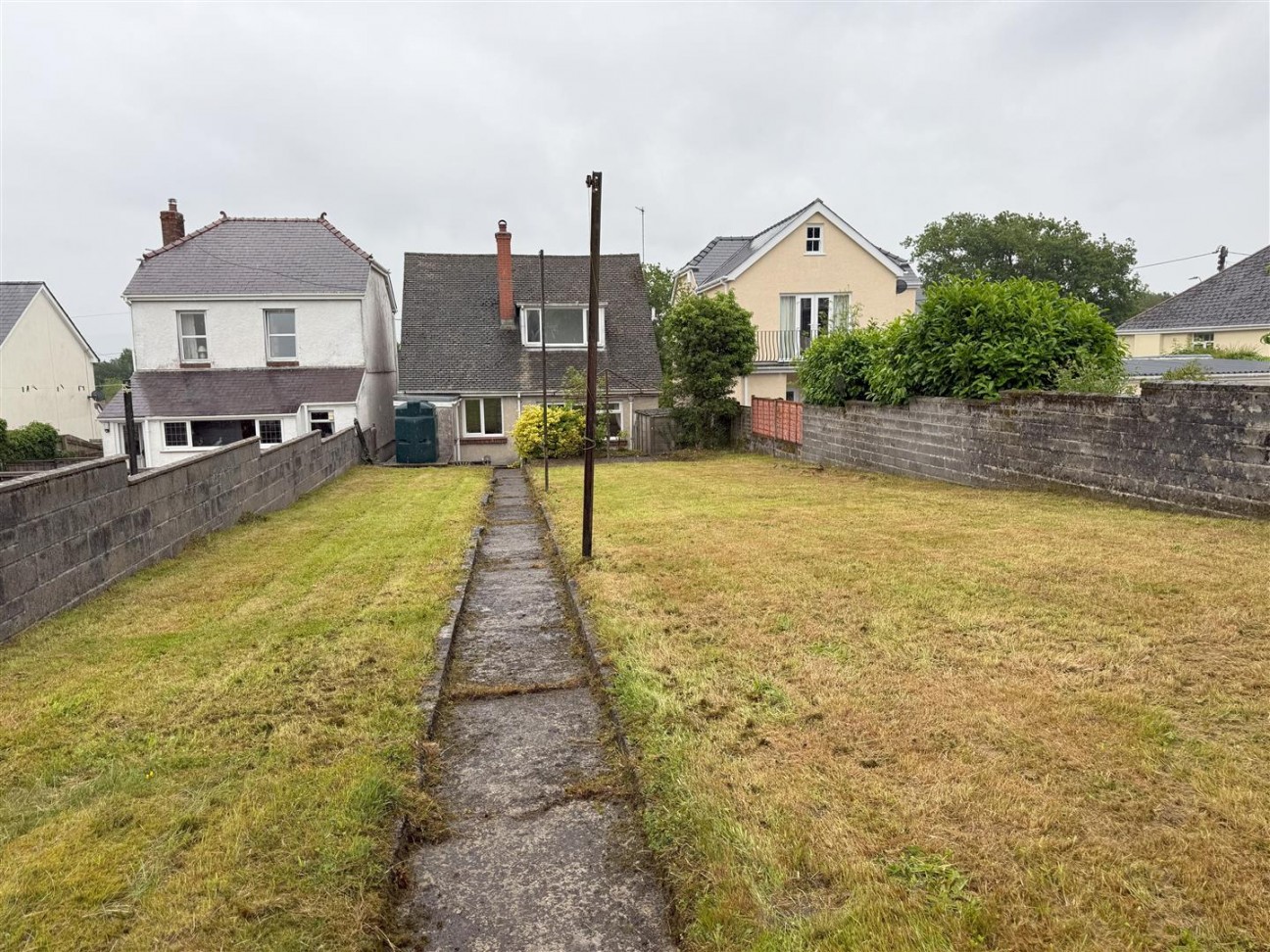 Saron Road, Saron, Ammanford