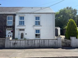 Heol Y Gors, Cwmgors, Ammanford