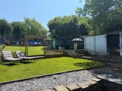 Heol Y Gors, Cwmgors, Ammanford