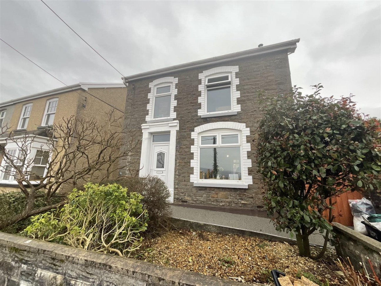 Brynamman Road, Lower Brynamman, Ammanford