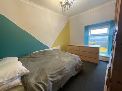 Brynamman Road, Lower Brynamman, Ammanford