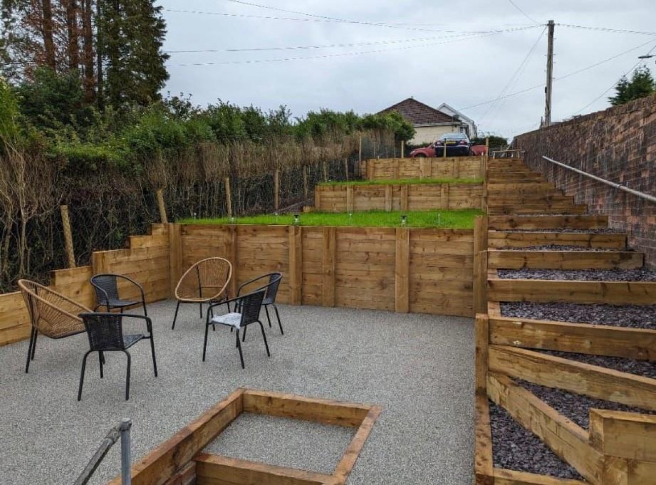 Brynamman Road, Lower Brynamman, Ammanford