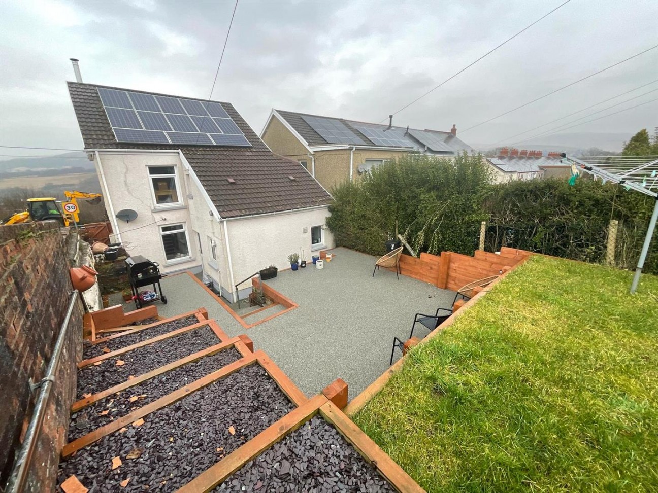 Brynamman Road, Lower Brynamman, Ammanford