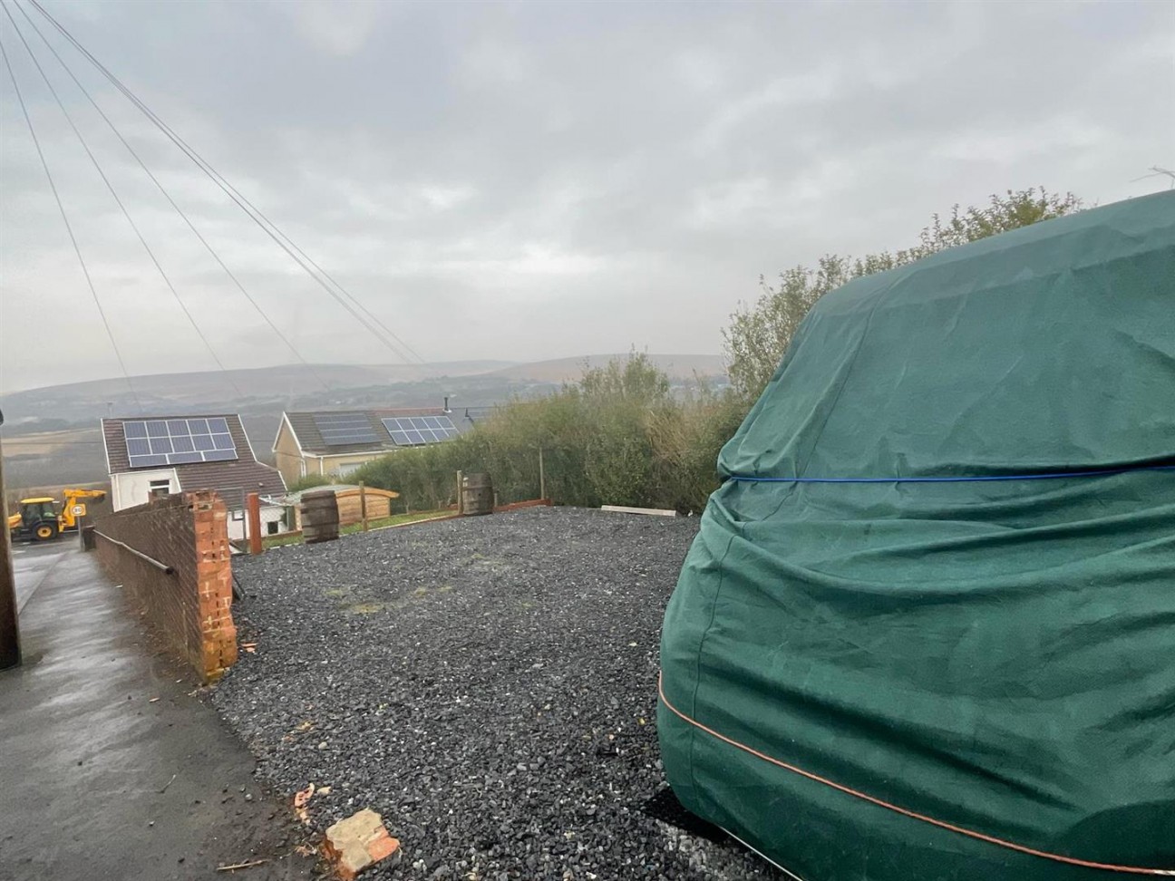 Brynamman Road, Lower Brynamman, Ammanford