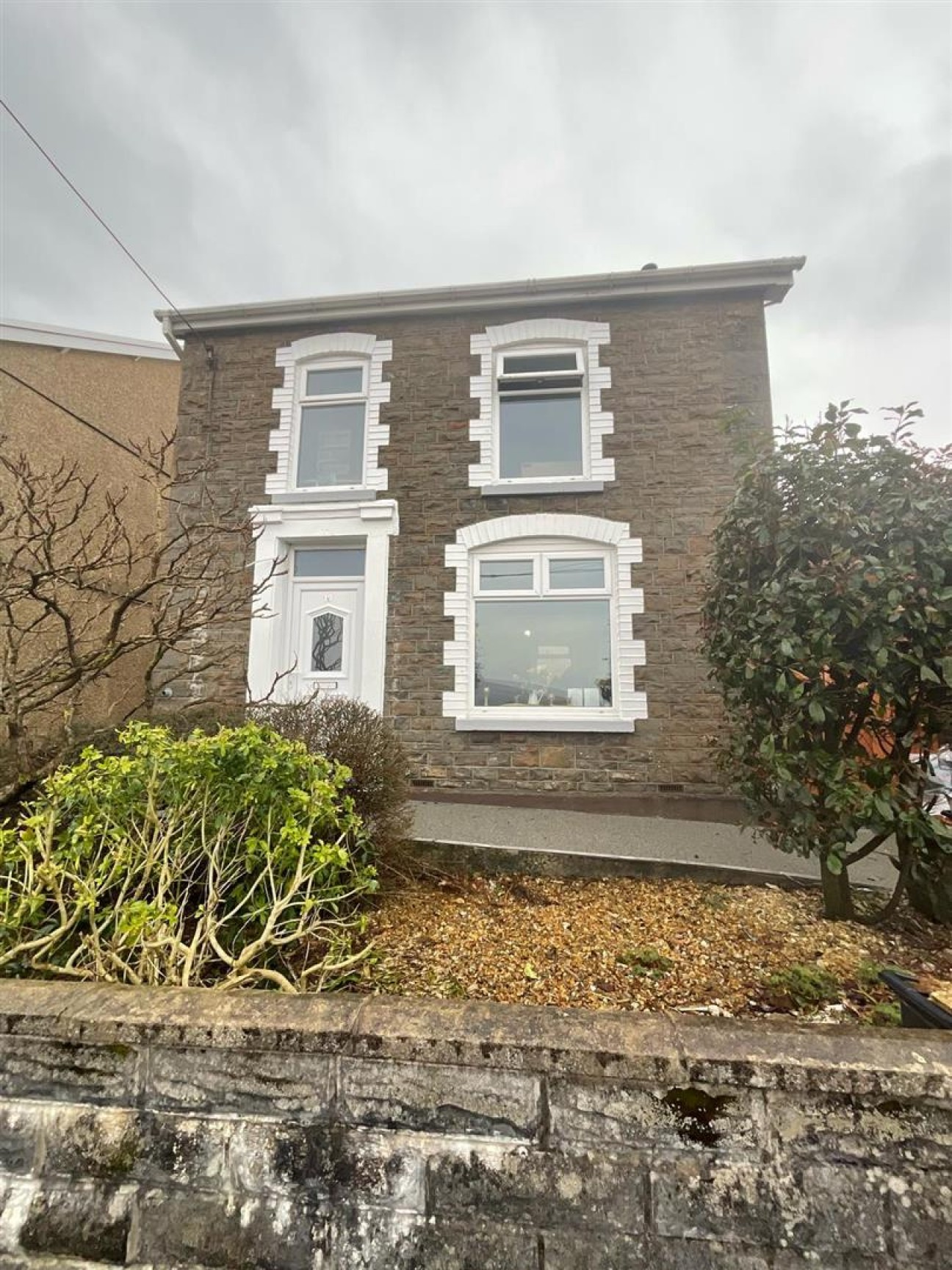 Brynamman Road, Lower Brynamman, Ammanford