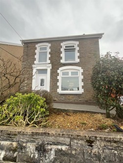 Brynamman Road, Lower Brynamman, Ammanford