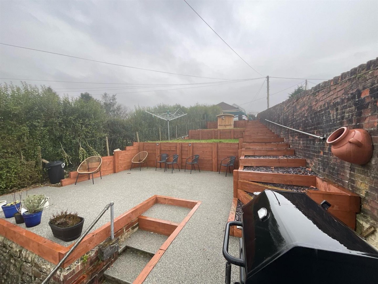 Brynamman Road, Lower Brynamman, Ammanford