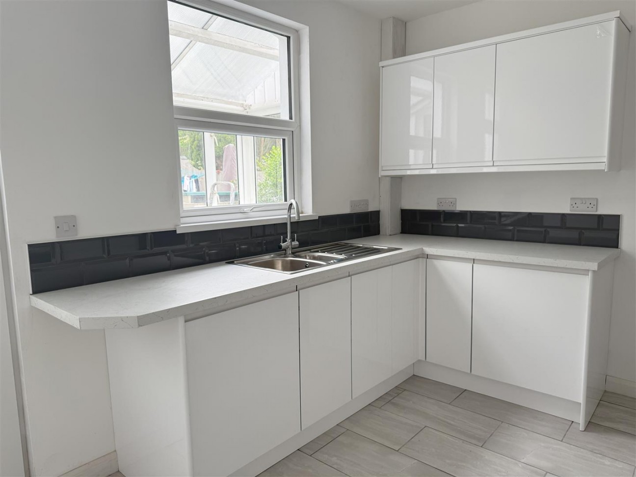 Penybanc Road, Ammanford