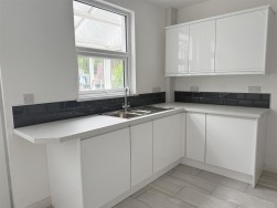Penybanc Road, Ammanford