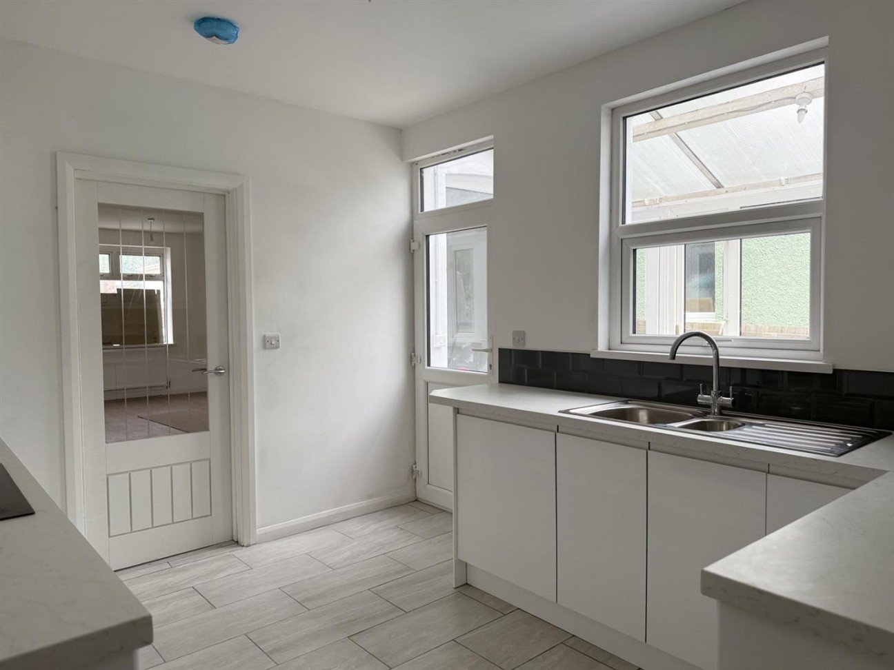 Penybanc Road, Ammanford