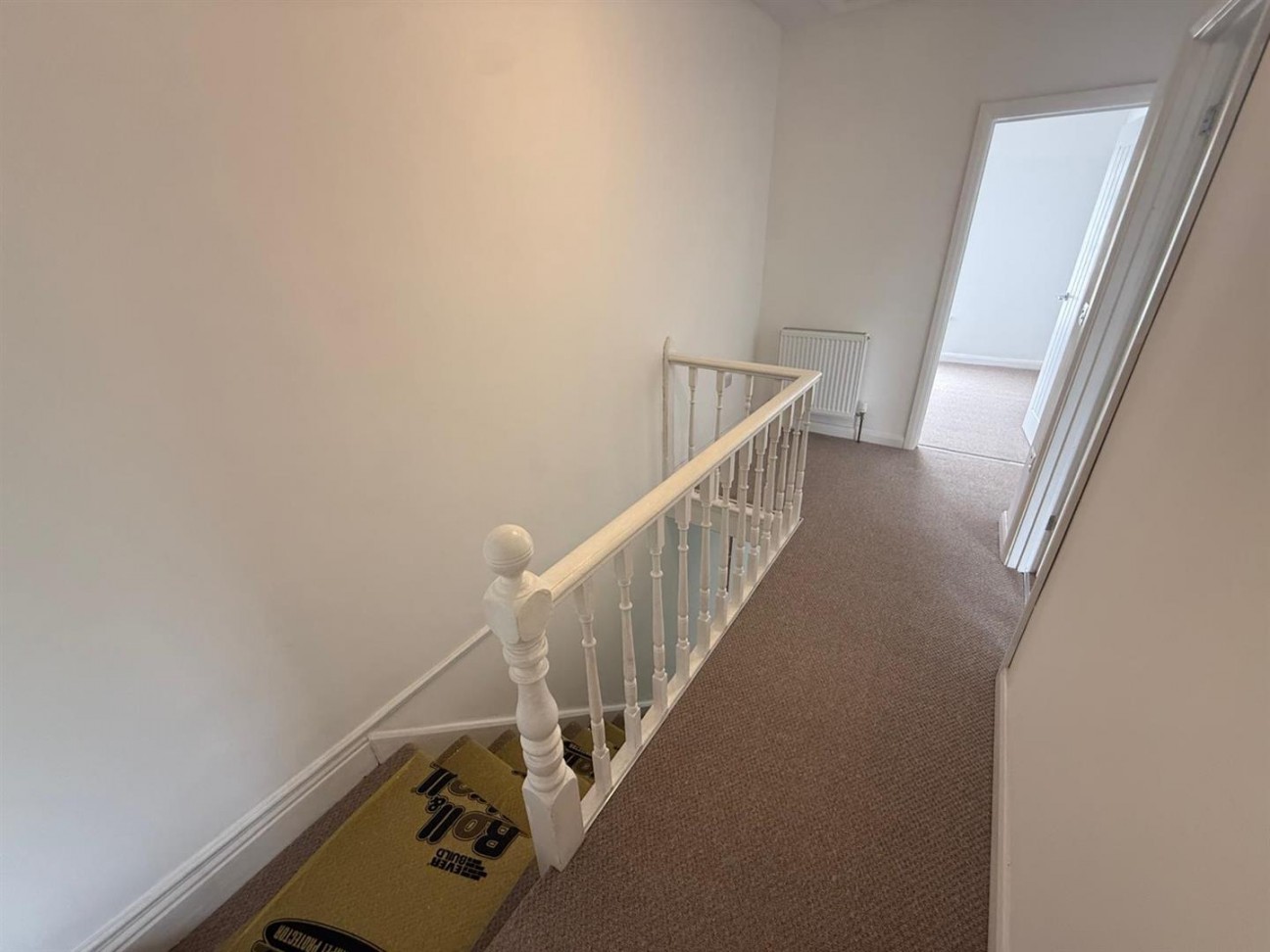 Penybanc Road, Ammanford