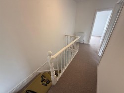 Penybanc Road, Ammanford