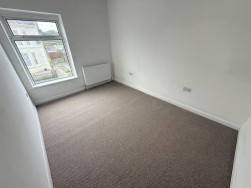 Penybanc Road, Ammanford