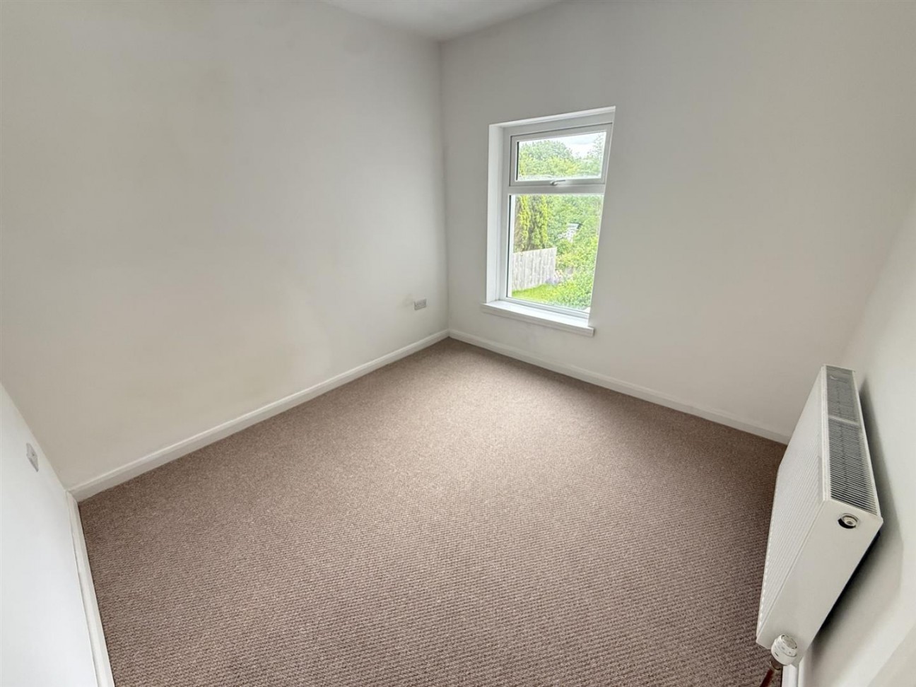 Penybanc Road, Ammanford
