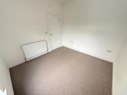 Penybanc Road, Ammanford