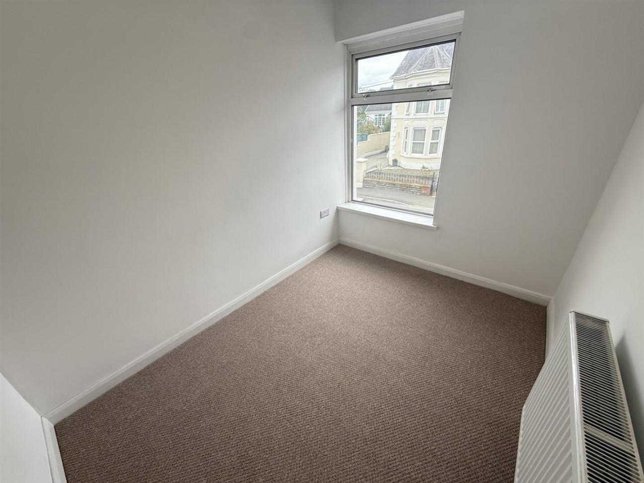 Penybanc Road, Ammanford