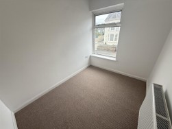 Penybanc Road, Ammanford