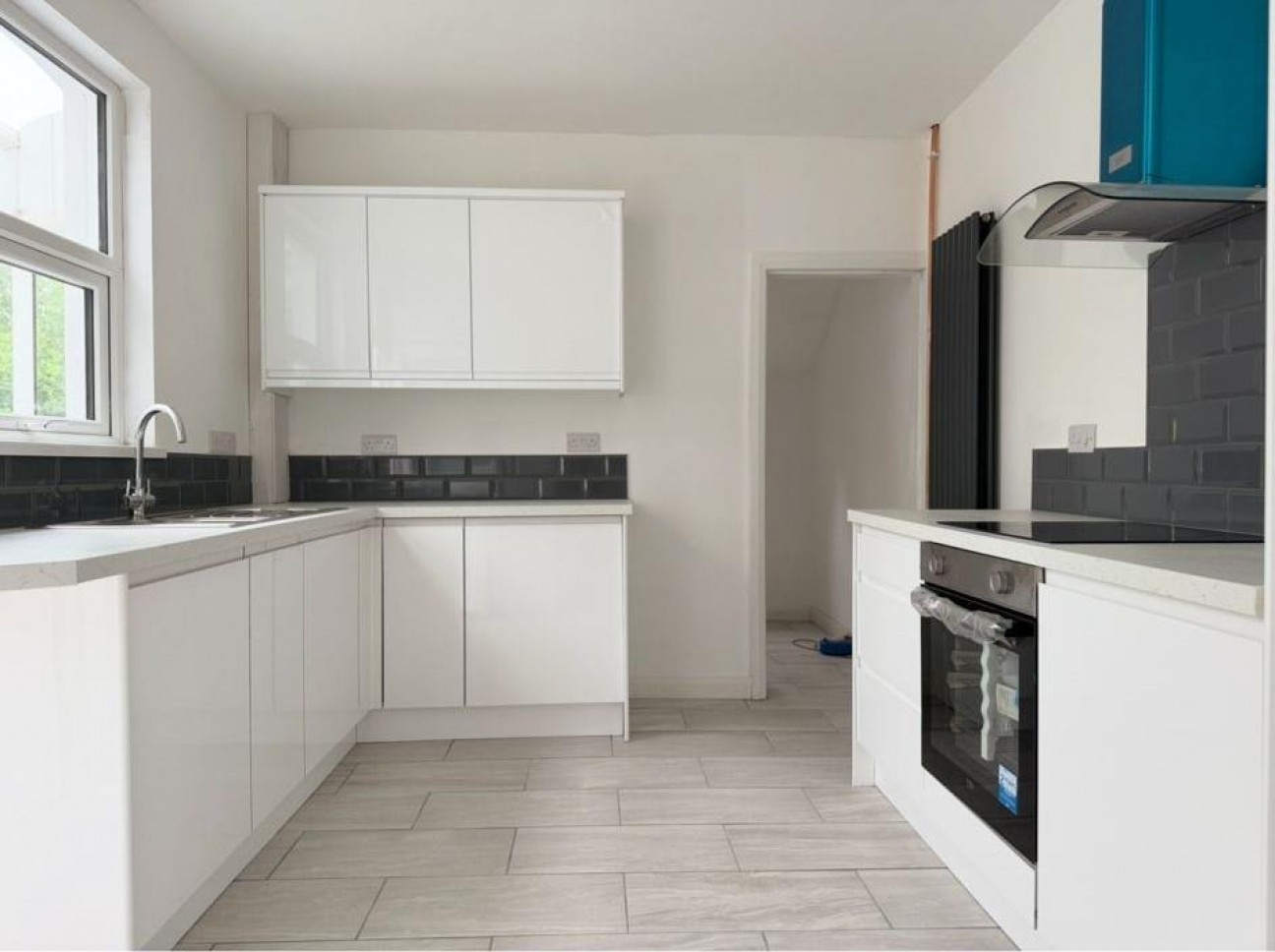 Penybanc Road, Ammanford