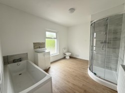 Penybanc Road, Ammanford