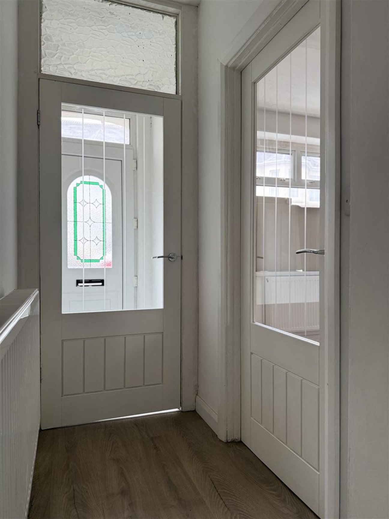 Penybanc Road, Ammanford