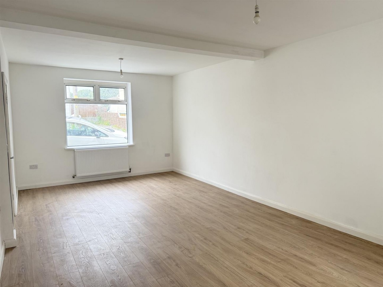 Penybanc Road, Ammanford