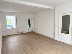 Penybanc Road, Ammanford