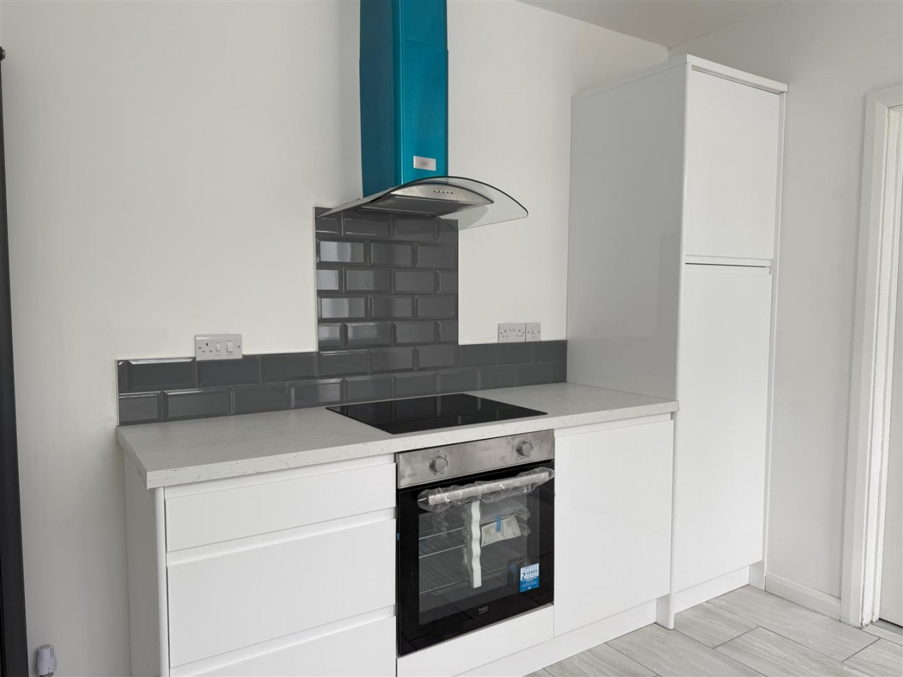 Penybanc Road, Ammanford
