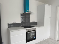 Penybanc Road, Ammanford