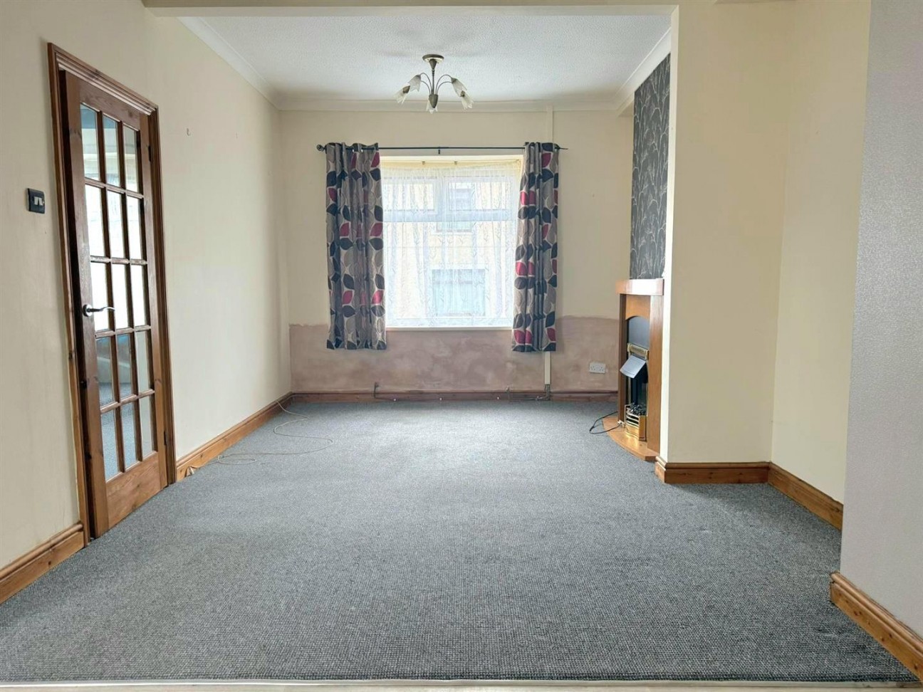 Dyffryn Road, Ammanford