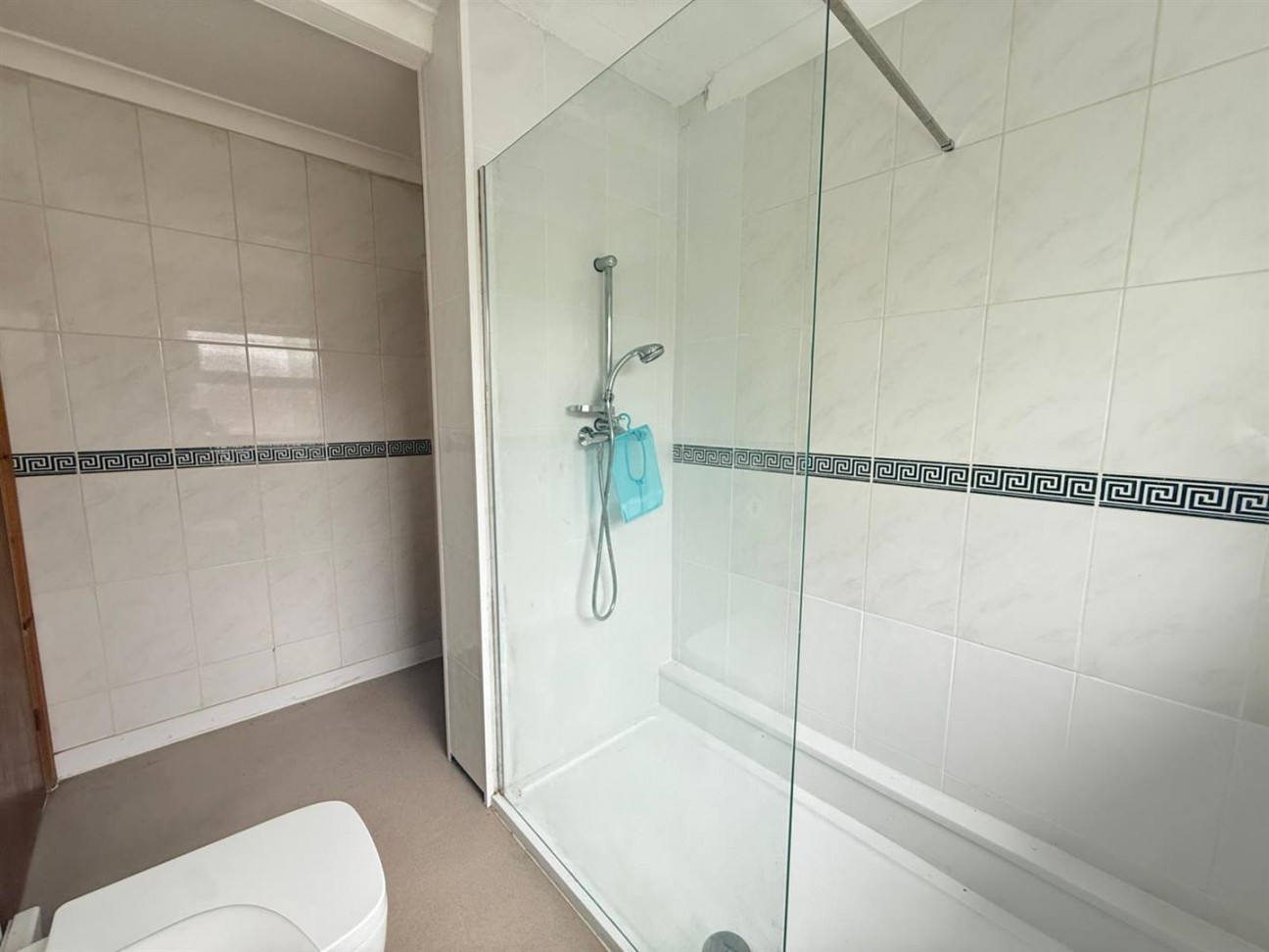 Dyffryn Road, Ammanford