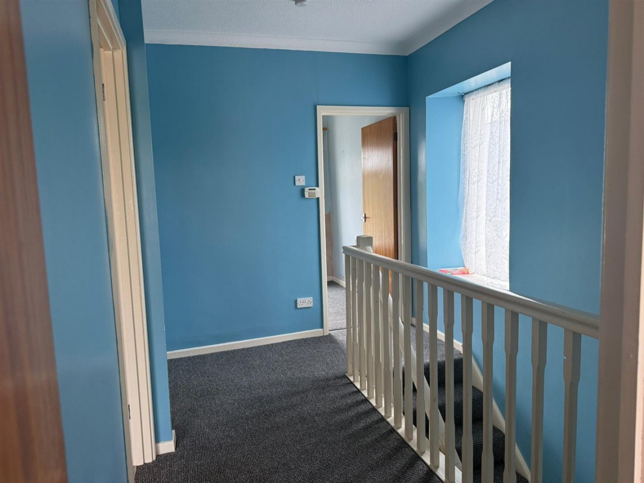 Dyffryn Road, Ammanford