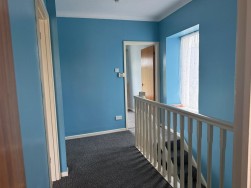 Dyffryn Road, Ammanford