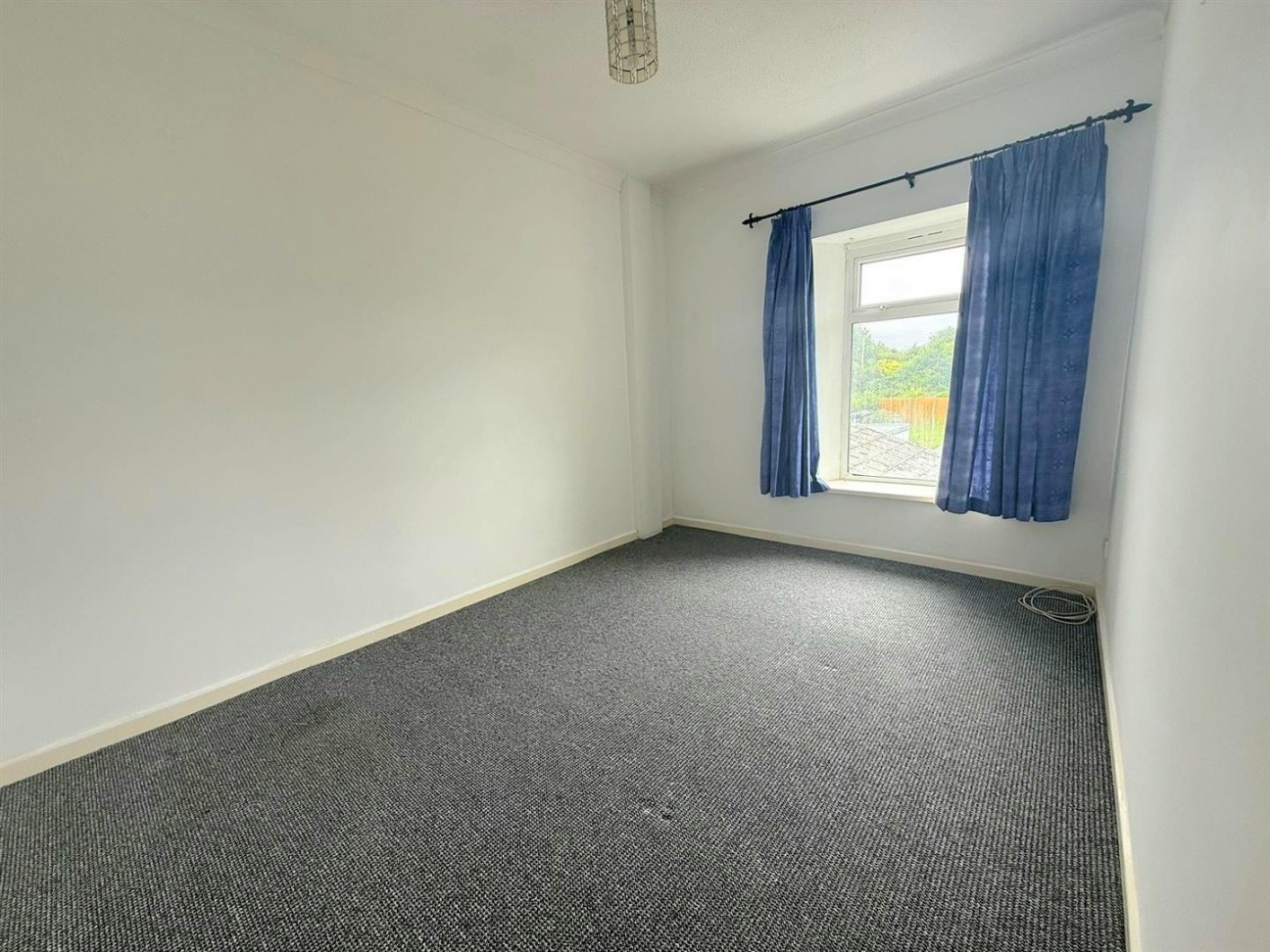 Dyffryn Road, Ammanford