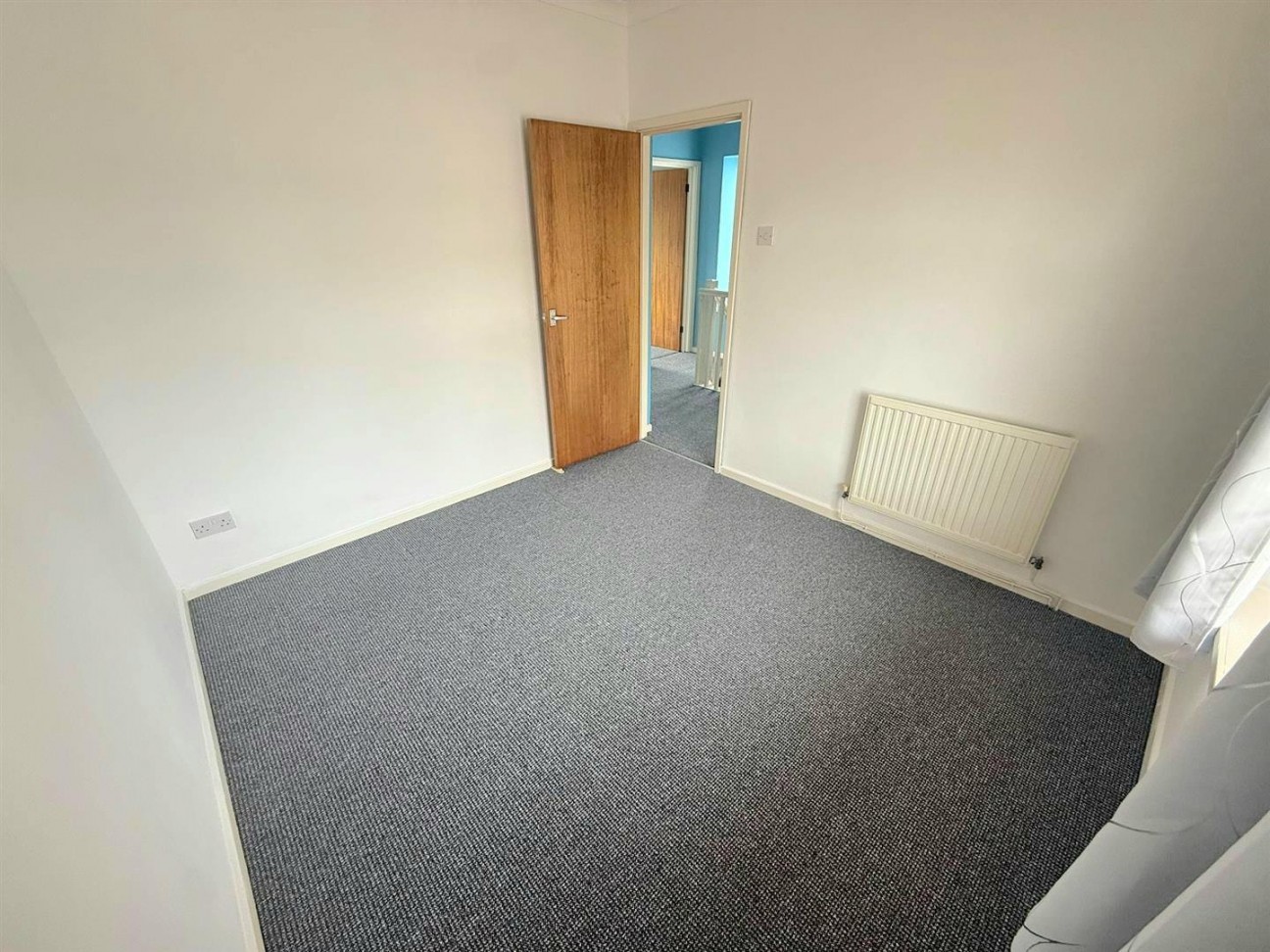Dyffryn Road, Ammanford