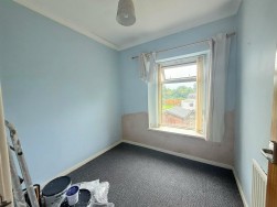 Dyffryn Road, Ammanford
