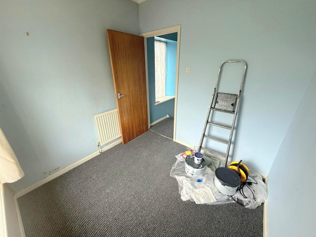 Dyffryn Road, Ammanford