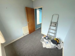 Dyffryn Road, Ammanford