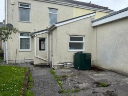 Dyffryn Road, Ammanford