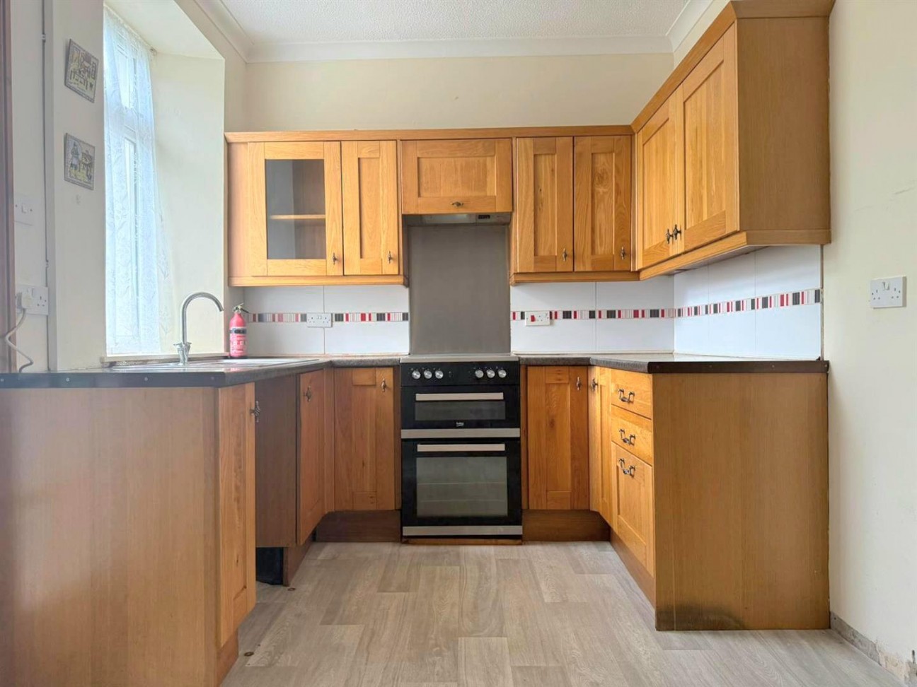 Dyffryn Road, Ammanford