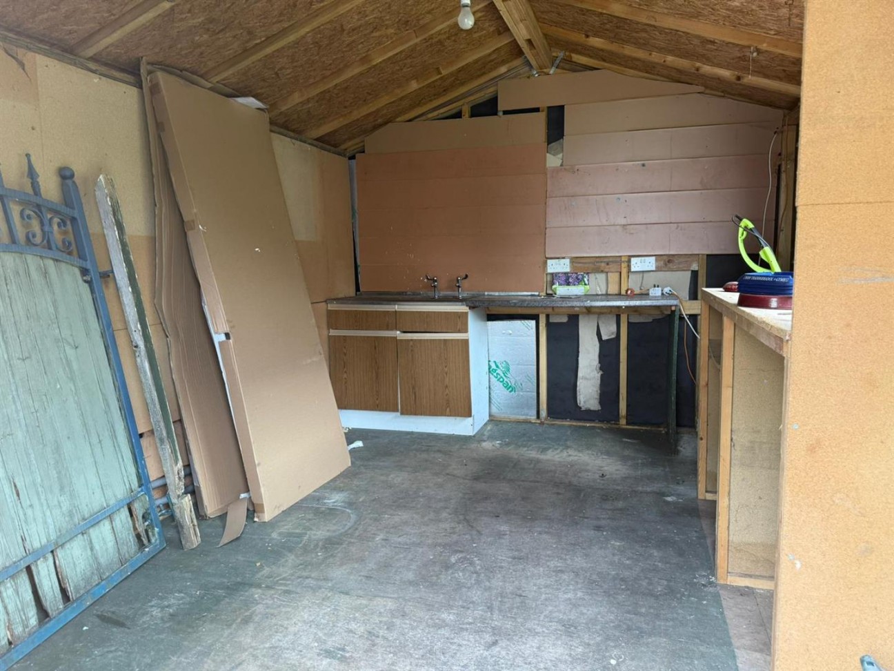 Dyffryn Road, Ammanford