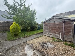 Dyffryn Road, Ammanford