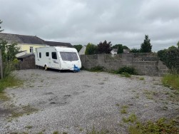 Dyffryn Road, Ammanford