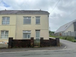 Dyffryn Road, Ammanford