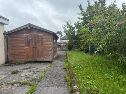 Dyffryn Road, Ammanford